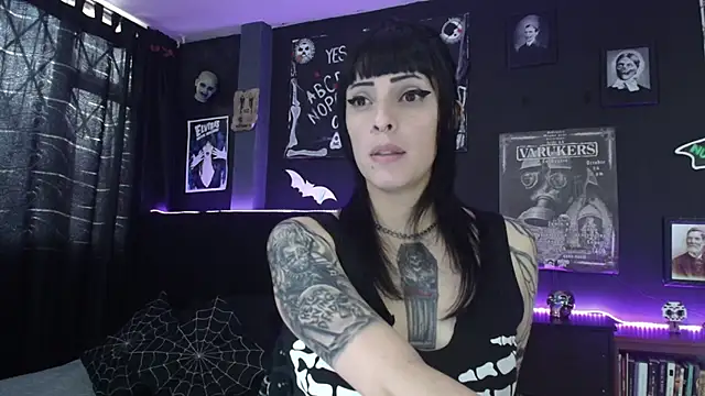 Snapshot of Goddess_Mortem chatting on April 27, 2026, 5:55 pm Goddess Mortem online show from April 27, 2026, 5:55 pm
