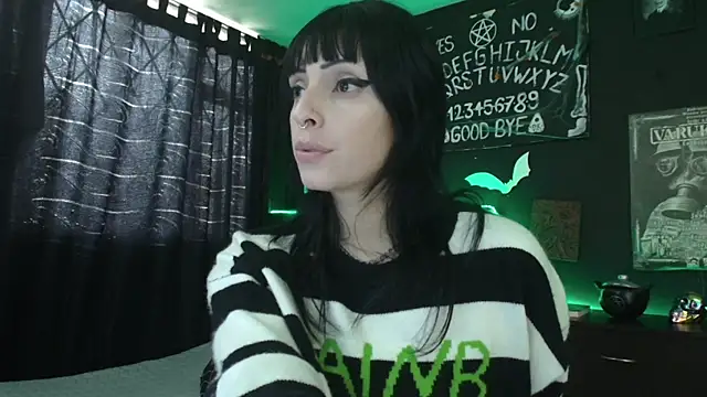 Snapshot of Goddess_Mortem chatting on May 13, 2026, 2:46 pm Goddess Mortem online show from May 13, 2026, 2:46 pm