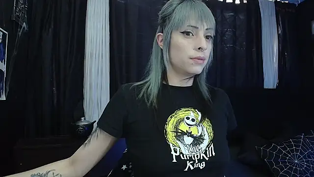 Snapshot of Goddess_Mortem chatting on October 24, 2025, 1:32 pm Goddess Mortem online show from October 24, 2025, 1:32 pm