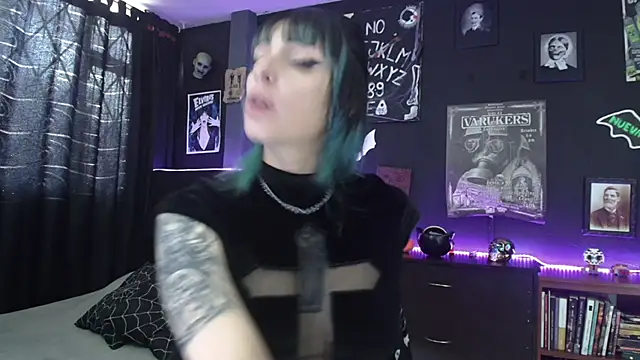 Snapshot of Goddess_Mortem chatting on April 8, 2026, 4:08 pm Goddess Mortem online show from April 8, 2026, 4:08 pm