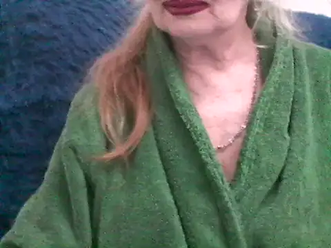 CarlyTreat online show from February 19, 2025, 5:38 pm