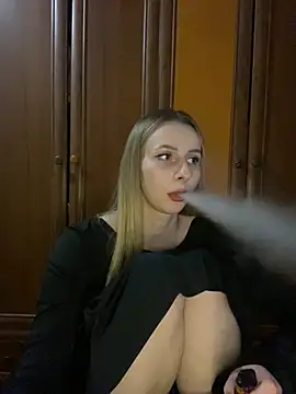 Snapshot of Ameli_Li chatting on January 26, 2025, 10:24 pm Ameli Li online show from January 26, 2025, 10:24 pm