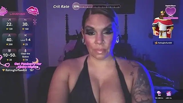Snapshot of MadisonJayde chatting on July 12, 2026, 6:09 pm MadisonJayde online show from July 12, 2026, 6:09 pm