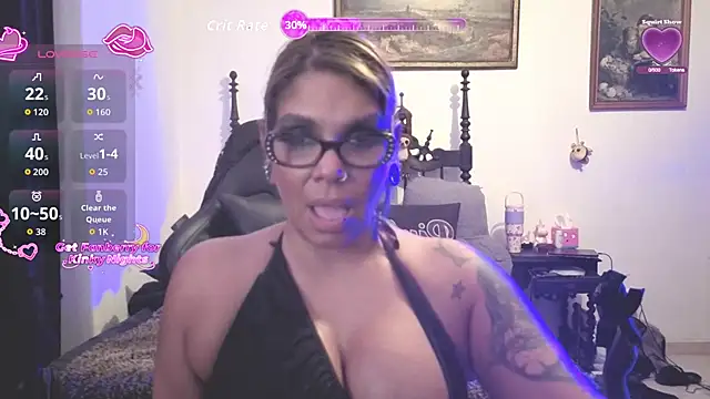 Snapshot of MadisonJayde chatting on July 12, 2026, 1:17 am MadisonJayde online show from July 12, 2026, 1:17 am