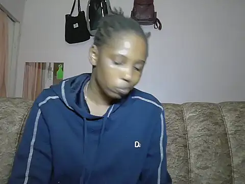 SweetWhisper online show from December 21, 2025, 10:21 pm