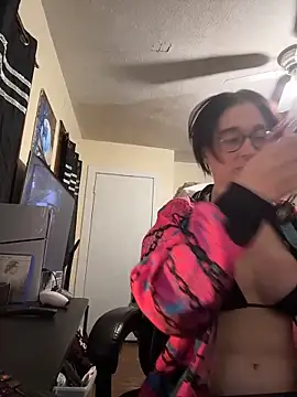 YandereDemon online show from November 29, 2025, 12:00 am