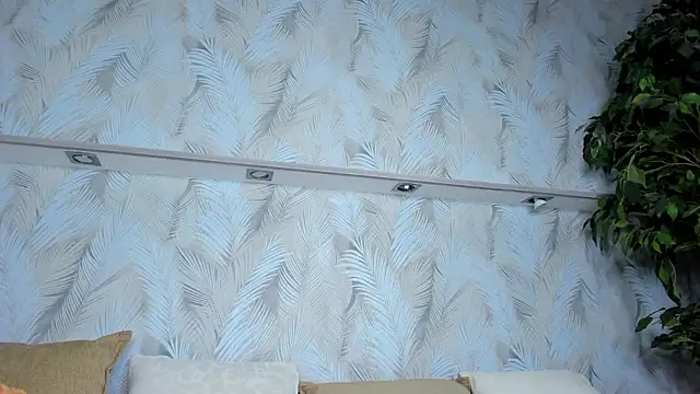 Erika Carpenter online show from March 12, 2026, 12:16 am