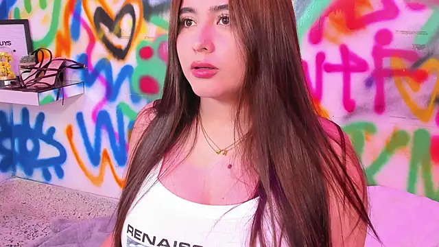 Liana Bernocchi online show from February 26, 2026, 9:26 pm