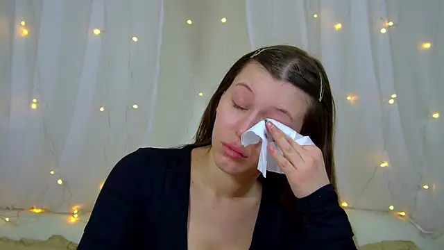 LiliaBianka online show from February 7, 2026, 6:54 am