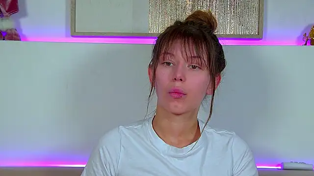 LiliaBianka online show from December 20, 2025, 6:49 am