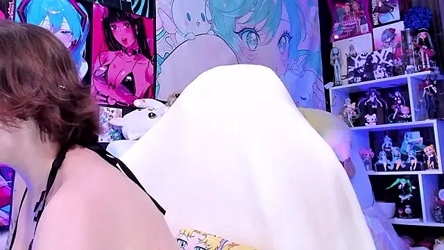 Snapshot of Supaidagaru chatting on March 13, 2026, 5:07 pm Supaidagaru online show from March 13, 2026, 5:07 pm