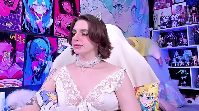 Snapshot of Supaidagaru chatting on March 12, 2026, 5:39 pm Supaidagaru online show from March 12, 2026, 5:39 pm