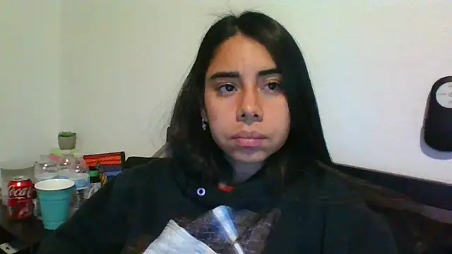 catrinasexy19 online show from December 3, 2024, 10:34 pm