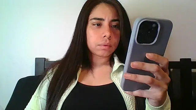 catrinasexy19 online show from January 28, 2025, 10:34 pm