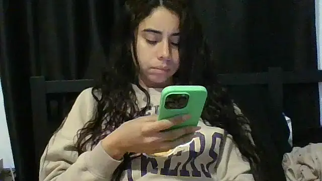 catrinasexy19 online show from March 22, 2025, 7:31 pm