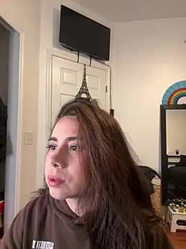 catrinasexy19 online show from January 10, 2026, 4:19 am