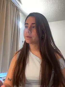 catrinasexy19 online show from March 22, 2026, 10:22 pm