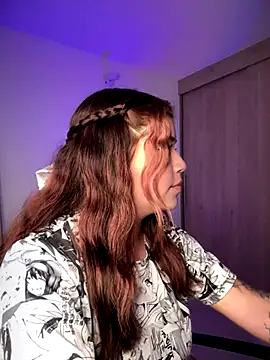 JoselinFlower  online show from December 2, 2024, 3:43 am