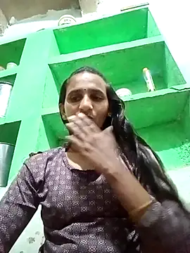Baby  Shreya online show from April 21, 2026, 9:43 pm
