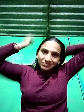 Baby  Shreya online show from February 19, 2026, 9:01 pm