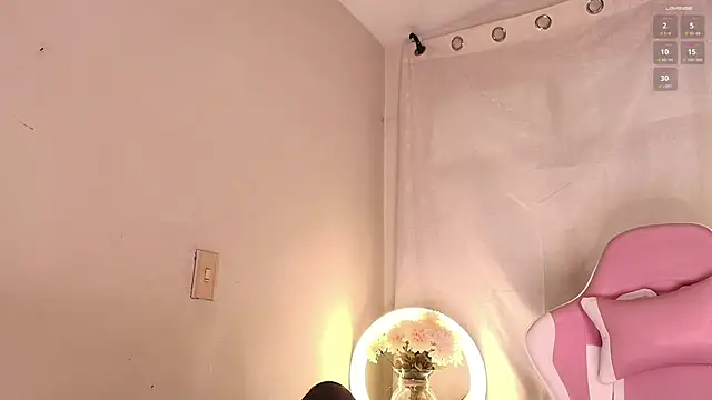 Snapshot of shanakendal2 chatting on November 18, 2025, 2:53 pm shanakendal2 online show from November 18, 2025, 2:53 pm