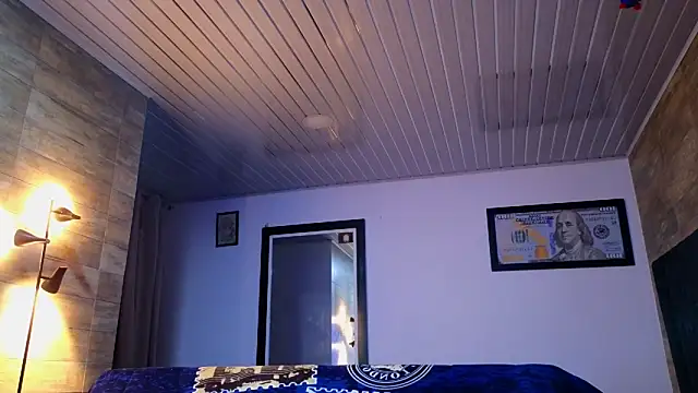 AsmodeoCox online show from November 22, 2025, 12:54 am