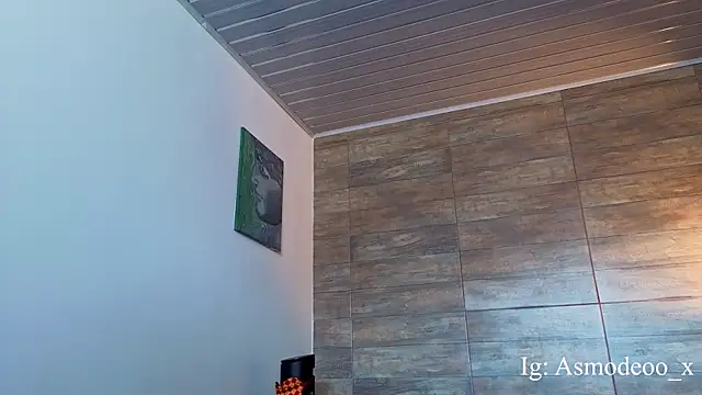 AsmodeoCox online show from December 14, 2025, 2:11 pm