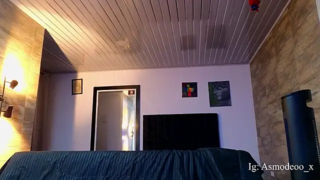 Snapshot of AsmodeoCox chatting on March 15, 2026, 3:13 am AsmodeoCox online show from March 15, 2026, 3:13 am