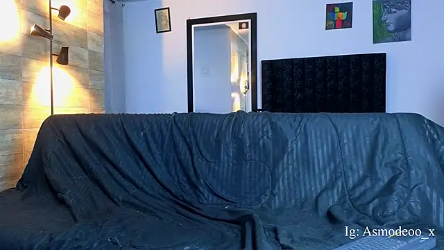 Snapshot of AsmodeoCox chatting on March 18, 2026, 11:16 pm AsmodeoCox online show from March 18, 2026, 11:16 pm