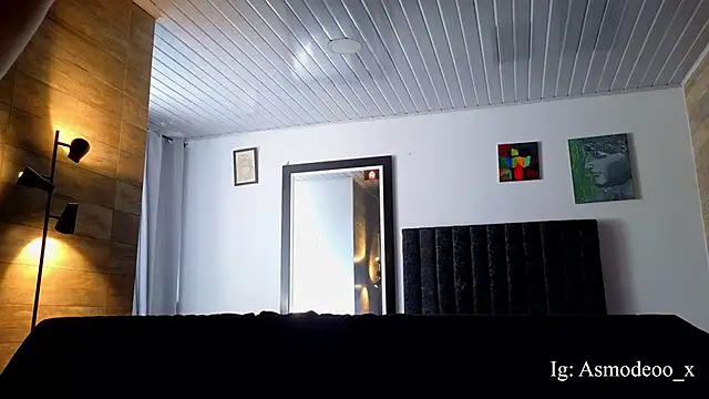 Snapshot of AsmodeoCox chatting on March 10, 2026, 1:15 pm AsmodeoCox online show from March 10, 2026, 1:15 pm