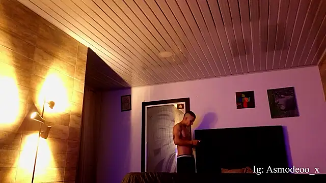 Snapshot of AsmodeoCox chatting on February 11, 2026, 3:17 am AsmodeoCox online show from February 11, 2026, 3:17 am