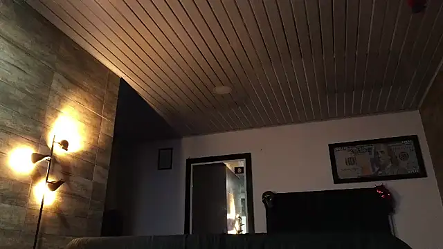 AsmodeoCox online show from October 27, 2025, 3:40 am