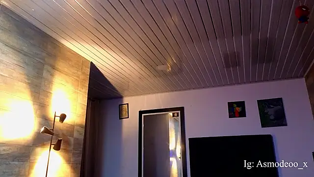 Snapshot of AsmodeoCox chatting on March 6, 2026, 11:55 pm AsmodeoCox online show from March 6, 2026, 11:55 pm