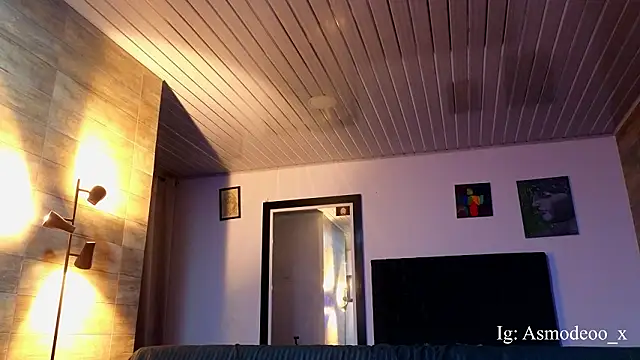 Snapshot of AsmodeoCox chatting on March 14, 2026, 1:44 am AsmodeoCox online show from March 14, 2026, 1:44 am