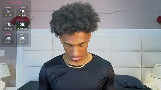 Malkongarcia online show from December 16, 2025, 8:02 pm