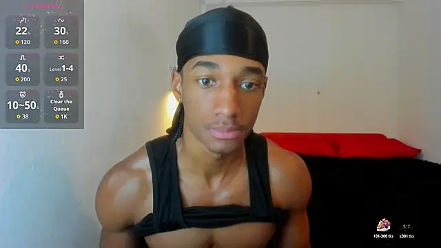 Snapshot of Malkongarcia chatting on November 19, 2025, 12:49 pm Malkongarcia online show from November 19, 2025, 12:49 pm