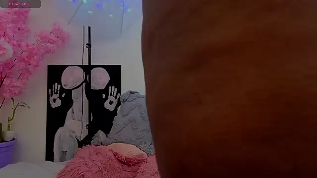 Snapshot of KilyetVera3x chatting on November 25, 2025, 4:57 am KilyetVera3x online show from November 25, 2025, 4:57 am