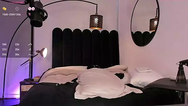 Snapshot of ariana_fitl_ chatting on March 8, 2025, 10:45 pm ariana fitl online show from March 8, 2025, 10:45 pm