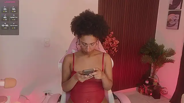 Snapshot of mulata_1ch chatting on July 31, 2026, 7:44 pm mulata 1ch online show from July 31, 2026, 7:44 pm