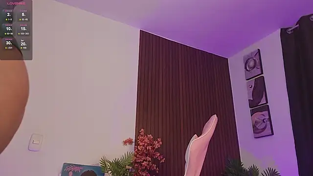 Snapshot of mulata_1ch chatting on July 5, 2026, 4:19 am mulata 1ch online show from July 5, 2026, 4:19 am