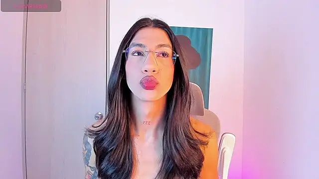 Snapshot of sofiaa_grey_ chatting on February 25, 2026, 2:06 pm sofiaa grey online show from February 25, 2026, 2:06 pm