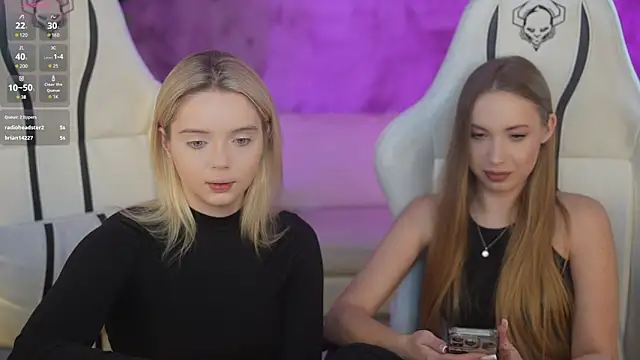 Snapshot of Cassy-Celestial_ chatting on February 17, 2025, 12:11 am Cassy-Celestial online show from February 17, 2025, 12:11 am