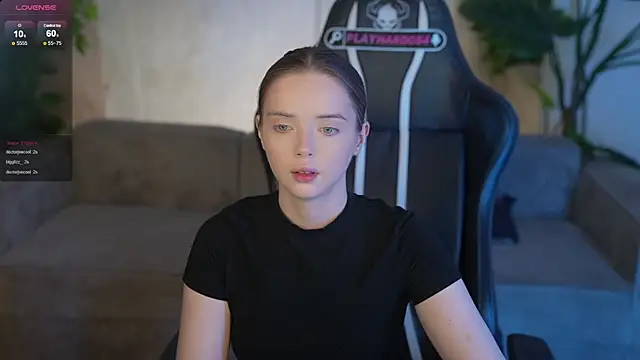 Cassy-Celestial  online show from July 5, 2026, 7:37 am
