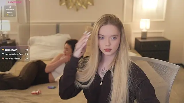 Snapshot of Cassy-Celestial_ chatting on November 10, 2025, 9:03 am Cassy-Celestial online show from November 10, 2025, 9:03 am