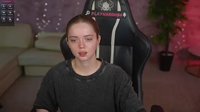 Cassy-Celestial  online show from July 19, 2026, 7:28 am