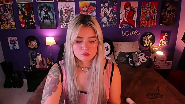 anne cross online show from February 27, 2026, 3:18 am