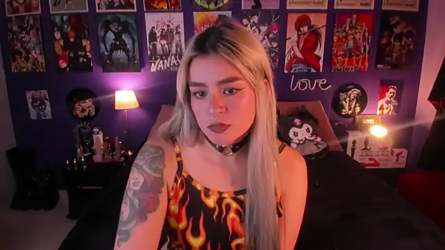 anne cross online show from February 26, 2026, 2:00 am