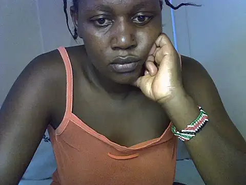 pretty alma20 online show from January 15, 2026, 11:46 am