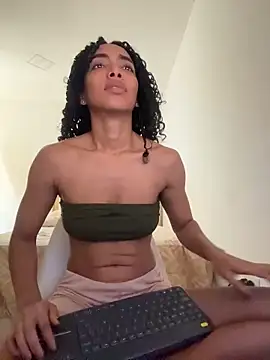 nicoleebony1 online show from June 14, 2026, 2:51 pm