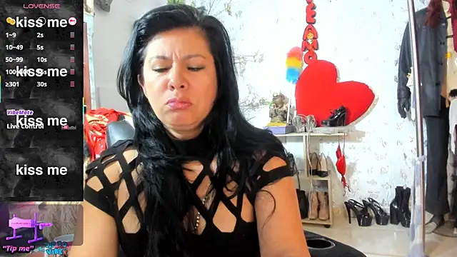 Erlinda-engel online show from June 26, 2026, 12:00 pm